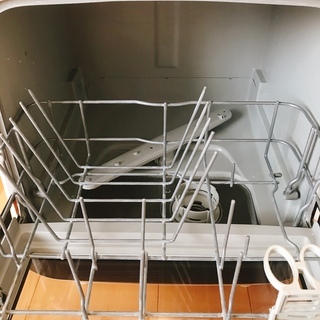 週末限定価格】エスケイジャパン 食器洗い乾燥機 Jaime