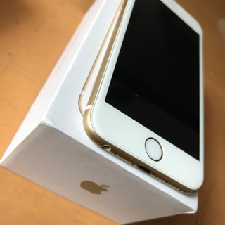 iPhone 6s ゴールド 16GB SIMフリー 【公式ショッピングサイト】