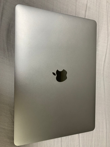 売れ筋介護用品も！ 中古美品 MPXV2J/A mac book pro 13 inch Mac