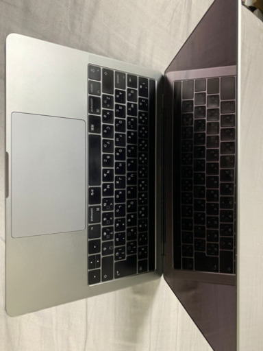 楽天市場】macbook pro 中古 13インチの通販 | 中古美品 MPXV2J/A mac