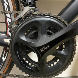 MERIDA SCULTURA 3000 コンポーネント105