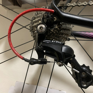 MERIDA SCULTURA 3000 コンポーネント105