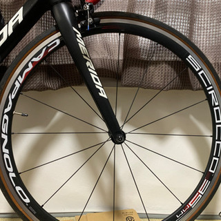 MERIDA SCULTURA 3000 コンポーネント105