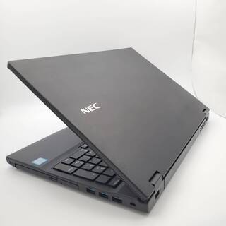 NEC 第六世代Corei5 メモリ8GB SSD256GB ノートパソコン マウス