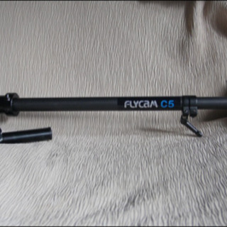 【商談中】FLYCAM（フライカム）C5 アーム&ベストセット