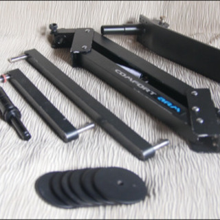 【商談中】FLYCAM（フライカム）C5 アーム&ベストセット