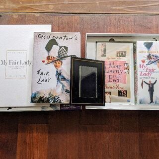 【VHS】オードリー・ヘップバーン