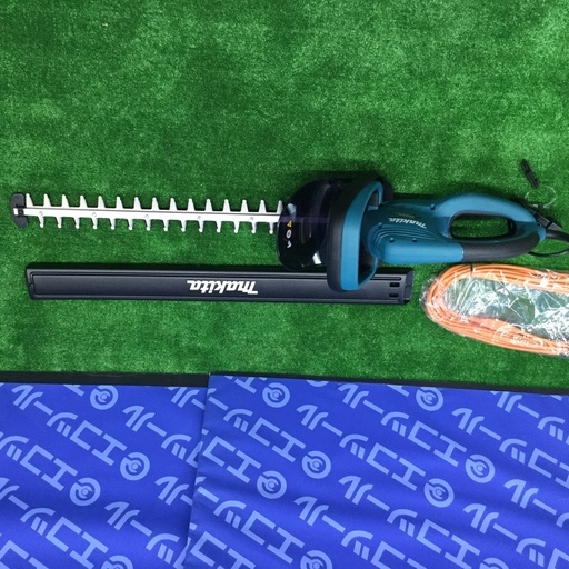 【エコツール知立店】Makita650mm生垣ﾊﾞﾘｶﾝMUH650【愛知県/名古屋市/知立市/安城市/岡崎市/工具】【240073002007】★ 出張買取 も好評受付中！