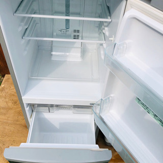 家電2セット‼️冷蔵庫・洗濯機2点セット¥20,000-