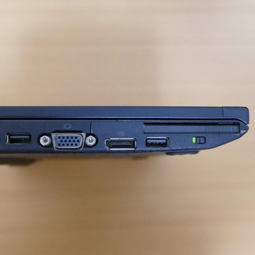 Thinkpad X2 4290xj8 メモリ8gbに増量 Kkk 大阪のノートパソコンの中古あげます 譲ります ジモティーで不用品の処分