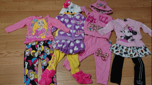 子供服まとめ売り