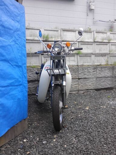 ホンダ MD90