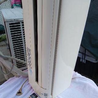 MITSUBISHI エアコン　5、6kw　200V