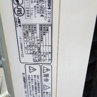 MITSUBISHI エアコン　5、6kw　200V