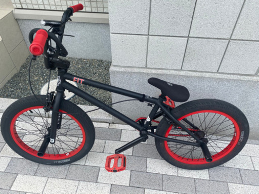 FIT BIKE 自転車