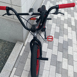 FIT BIKE 自転車