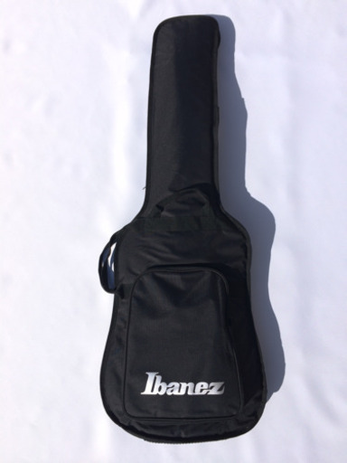 Ibanez】BTB745 スルーネック5弦ベース 初期生産モデル ほぼ未使用美品 