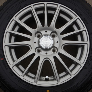 Ｒａｖｒｉｏｎ　１４インチ　スタッドレス　ヴィッツ、アクア、マーチ