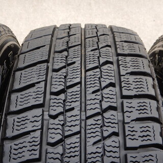 Ｒａｖｒｉｏｎ　１４インチ　スタッドレス　ヴィッツ、アクア、マーチ