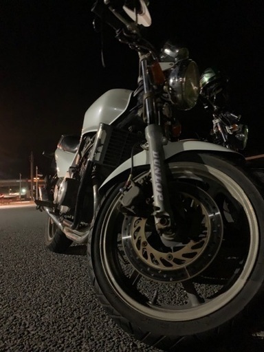 ジェイド250