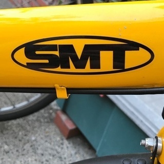 折りたたみ自転車 値下げしました❗️未使用品❣️折りたたみ自転車 美 