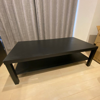 【取引中】テーブル/120cm×60cm
