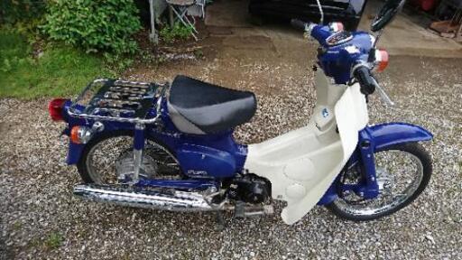 程度良好！ SYM RV125i (走行7000キロ程度の200ccエンジン換装