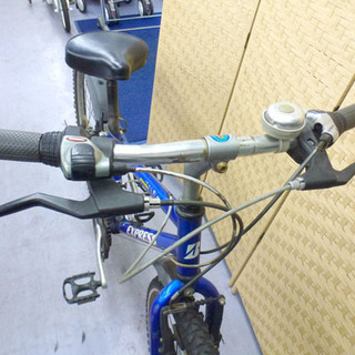 マウンテンバイク 26インチ ブリジストン EXPRESS シマノ Bridgestone ...