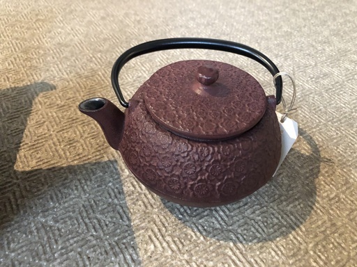 急須