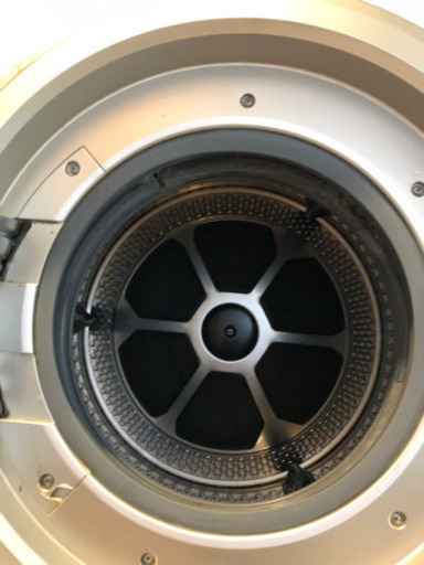 ドラム式洗濯乾燥機 TOSHIBA tw-z96x1 ドラム式洗濯乾燥機 TOSHIBA tw-z96x1