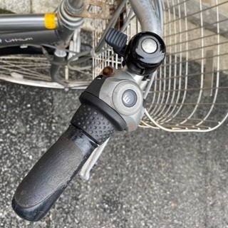 YAMAHA PAS lithium city-x313