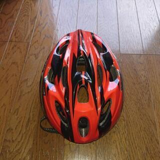 サイクル  ヘルメット