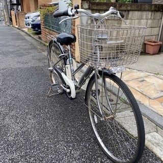 YAMAHA PAS lithium city-x313