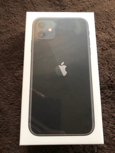 iPhone 11 128GB 新品未開封 SIMフリー | opts-ng.com