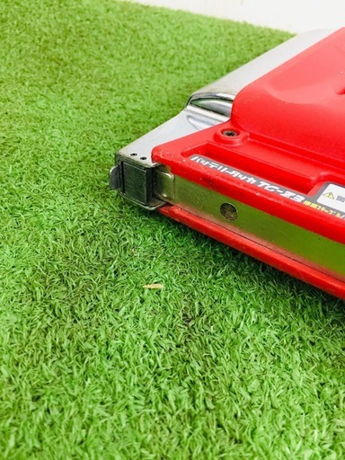 MCC TG-Z3 充電式タッカー【リライズ野田愛宕店】【店頭取引限定