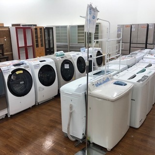 6ヶ月間の保証付 Haier 2槽式洗濯機 2014年製 JW-