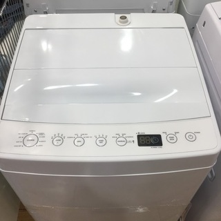 【安心1年保証付】amadana 全自動洗濯機 AT-WM55 ...