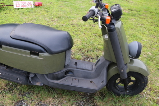取引 カワサキ（Kawasaki） KR250 テールランプ 040-6684 純正 中古 バイク