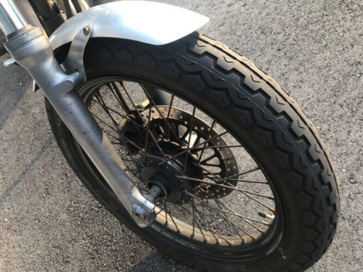 グラストラッカー ビックボーイ 250 キャブ車 | complexesantalucia.com