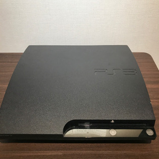 【中古】PlayStation3  CECH-2000A 本体