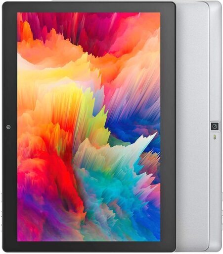 値下げ【2020年モデル】新品 VANKYOタブレット10インチS30・専用保護フィルム付き