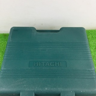 日立工機 CK18DSAL コードレスナイフカッター【リライズ野田愛宕店】【店頭取引限定】【中古】管理番号：2400010105142