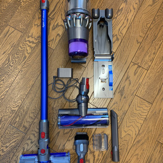 更に値下げしました！ ダイソン Dyson V11 Absolute