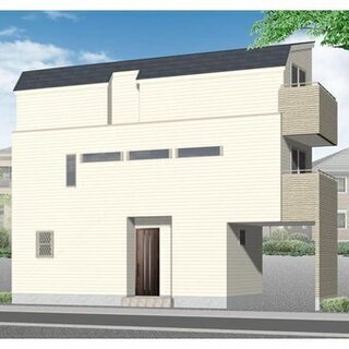 緑と歴史あふれる街『千石』～閑静な住宅街の都心型車庫付新築戸建が誕生～