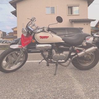 最終値下げ　実動　ホンダ　マグナ50  AC13