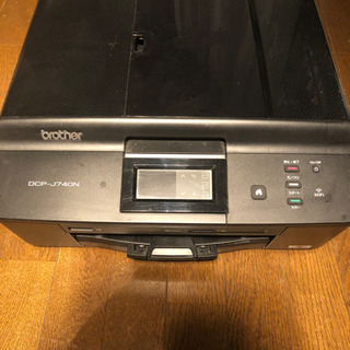 brother DCP-J740N