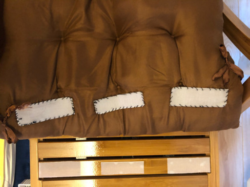 高品質★竹製ロッキングチェア レジャー用折りたたみチェア ランチブレイク オフィス仮眠ラウンジチェア 実木製椅子