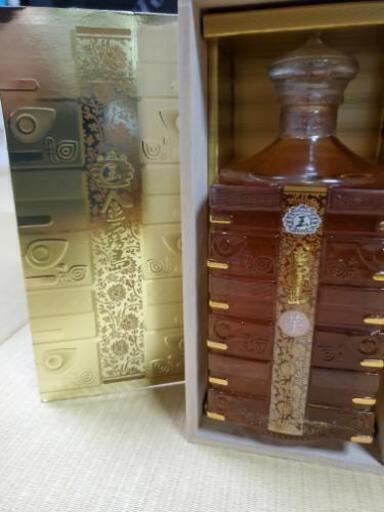玉　金霧島　芋　900ml