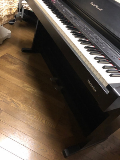 電子ピアノ 7月4日までにお取引可能な方限定