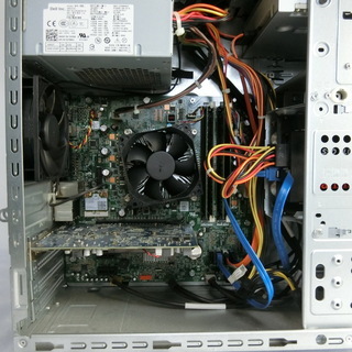 ゲーミングPC DELL XPS8300 Core-i7(第2世代）16GB SSD Windows10